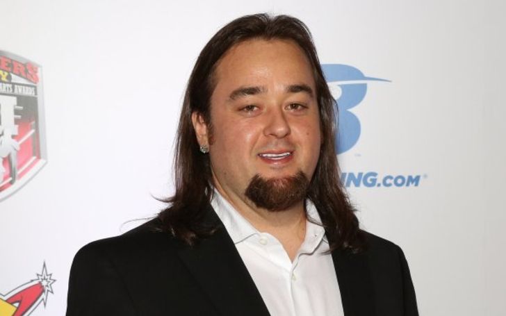 American Businessman Chumlee - Top 5 Facts